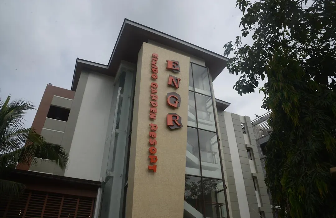El Nido Garden Resort-1