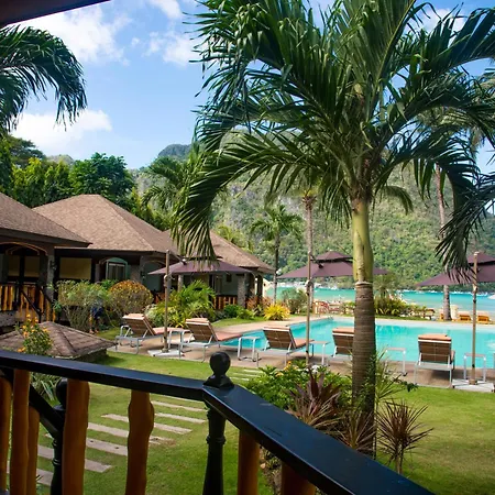 El Nido Garden Resort-2